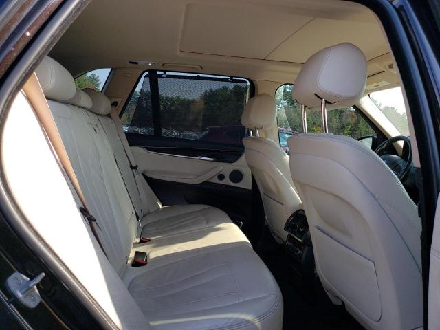 Photo 11 from auction – 2015 BMW X5 XDRIVE3 with VIN 5UXKR0C56F0K60951