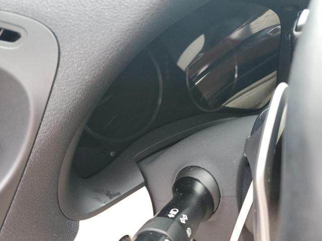Снимка 9 от търг – 2014 LEXUS IS 250 с VIN JTHFF2C2XE2529998
