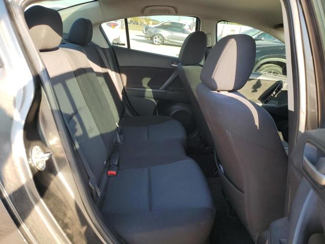Photo 10 from auction – 2010 MAZDA 3 I with VIN JM1BL1SF8A1332514