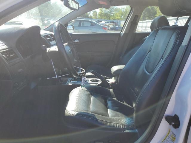 Photo 7 from auction – 2011 FORD FUSION SEL with VIN 3FAHP0JA0BR333068