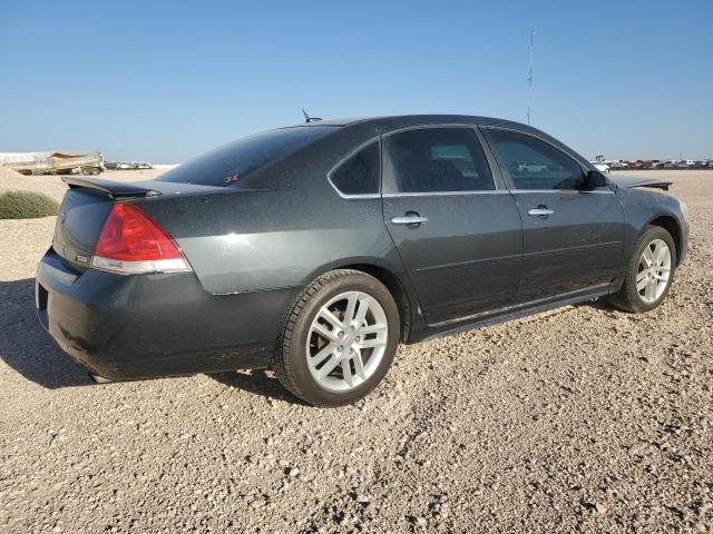 Photo 3 from auction – 2014 CHEVROLET IMPALA LIM with VIN 2G1WC5E34E1155950