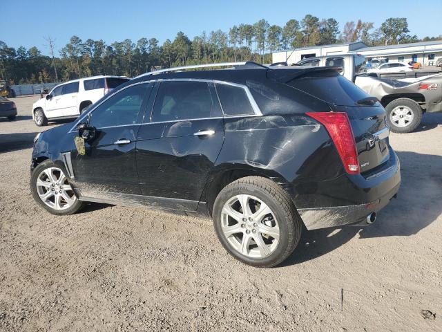 Photo 2 from auction – 2016 CADILLAC SRX PERFOR with VIN 3GYFNCE35GS548248