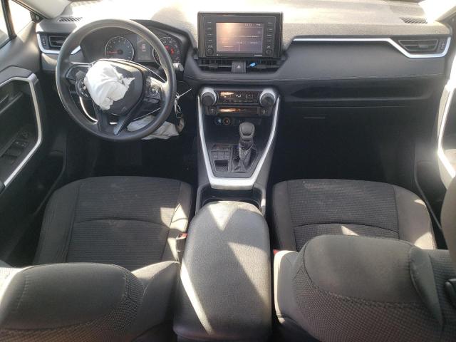 Photo 8 from auction – 2020 TOYOTA RAV4 LE with VIN 2T3F1RFV3LC072942