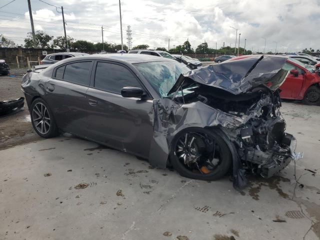 Photo 4 from auction – 2023 DODGE CHARGER R/ with VIN 2C3CDXCT3PH708530