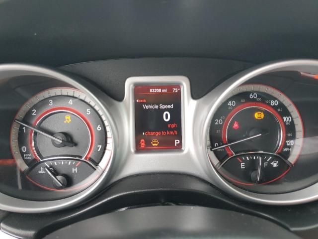 Photo 9 from auction – 2013 DODGE JOURNEY SE with VIN 3C4PDCAB6DT687322