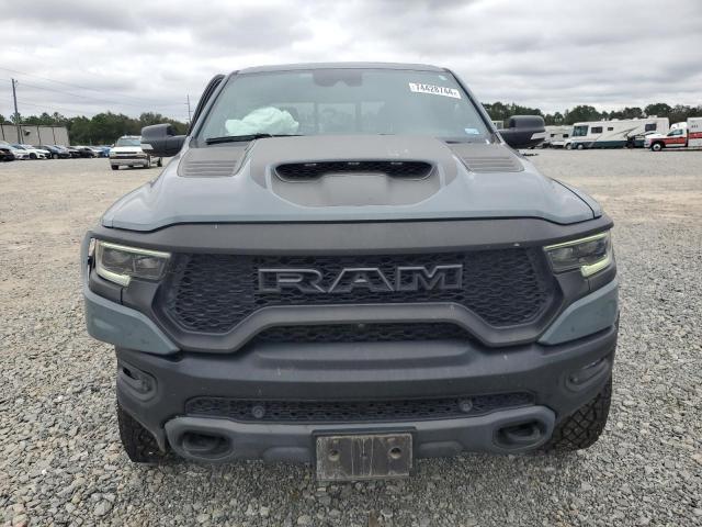 Photo 5 from auction – 2021 RAM 1500 TRX with VIN 1C6SRFU97MN902459