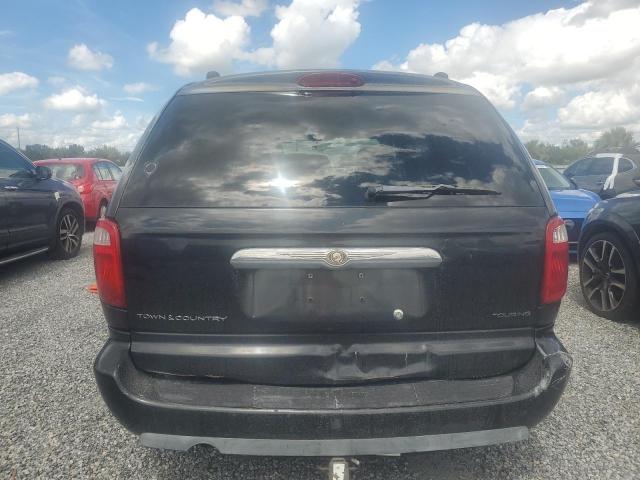 Photo 6 from auction – 2005 CHRYSLER TOWN & COU with VIN 2C4GP54L45R444426