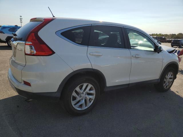 Photo 3 from auction – 2015 HONDA CR-V EX with VIN 5J6RM4H52FL106633