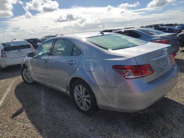 Photo 2 from auction – 2011 LEXUS ES 350 with VIN JTHBK1EG7B2453603