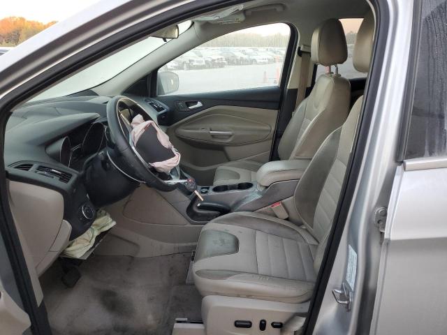 Photo 7 from auction – 2014 FORD ESCAPE SE with VIN 1FMCU0GX6EUC98019