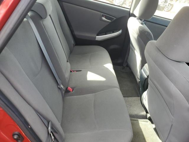Photo 10 from auction – 2013 TOYOTA PRIUS with VIN JTDKN3DU7D1673571