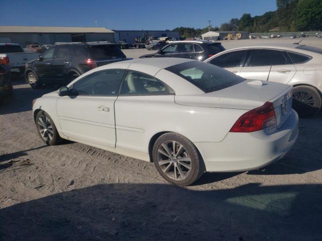 Photo 2 from auction – 2013 VOLVO C70 T5 with VIN YV1672MC5DJ142196