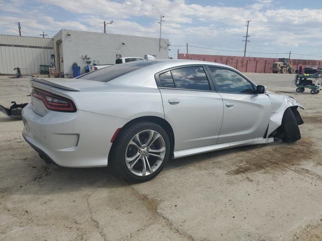 Photo 3 from auction – 2020 DODGE CHARGER R/ with VIN 2C3CDXCT2LH143634