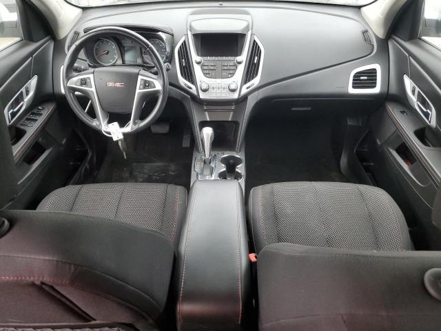 Photo 8 from auction – 2012 GMC TERRAIN SL with VIN 2GKALSEK7C6115566