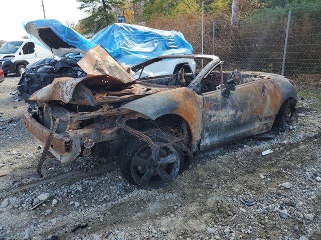 MITSUBISHI ECLIPSE SP 2007 with VIN 4A3AL25F37E025876 - Photo from auction