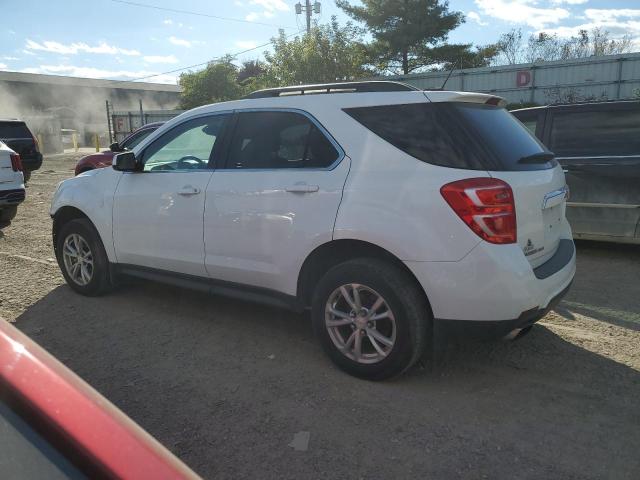 Photo 2 from auction – 2017 CHEVROLET EQUINOX LT with VIN 2GNFLFE3XH6210509