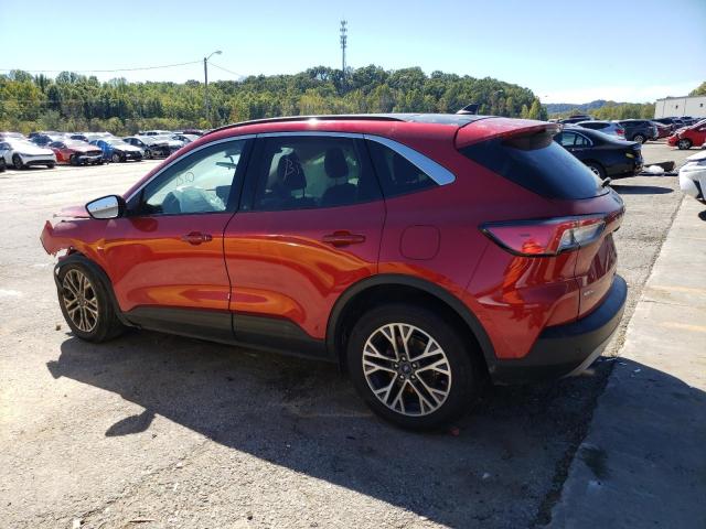 Photo 2 from auction – 2020 FORD ESCAPE SEL with VIN 1FMCU9H66LUA98541