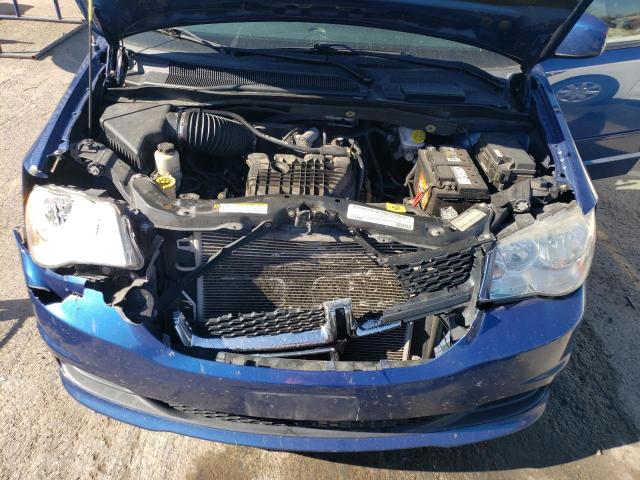 Photo 12 from auction – 2011 DODGE GRAND CARA with VIN 2D4RN3DG4BR705459