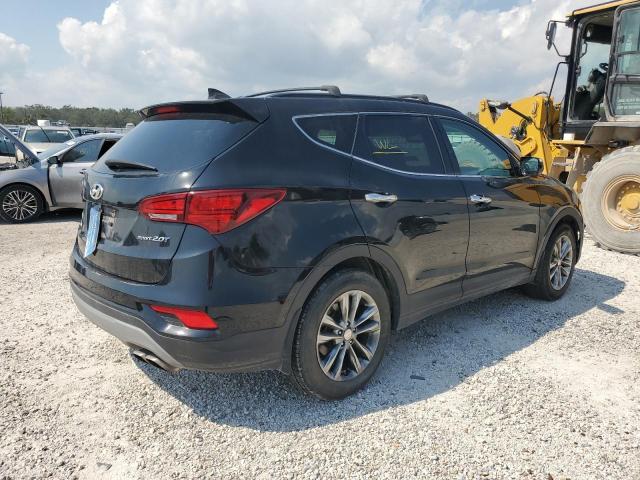 Photo 3 from auction – 2018 HYUNDAI SANTA FE S with VIN 5NMZU4LA8JH083086