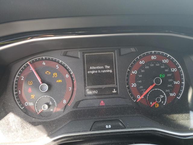 Photo 9 from auction – 2019 VOLKSWAGEN JETTA S with VIN 3VWCB7BU2KM185729