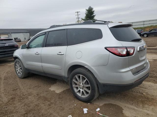 Photo 2 from auction – 2015 CHEVROLET TRAVERSE L with VIN 1GNKVGKD0FJ356803