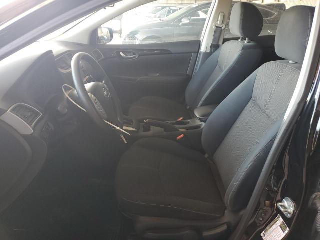 Photo 7 from auction – 2017 NISSAN SENTRA S with VIN 3N1AB7AP6HY357464