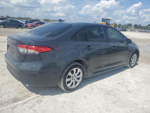 Photo 3 from auction – 2023 TOYOTA COROLLA LE with VIN 5YFB4MDE5PP002630