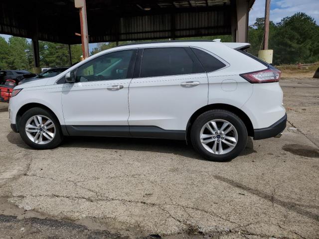 Photo 2 from auction – 2015 FORD EDGE SEL with VIN 2FMTK3J84FBB88831