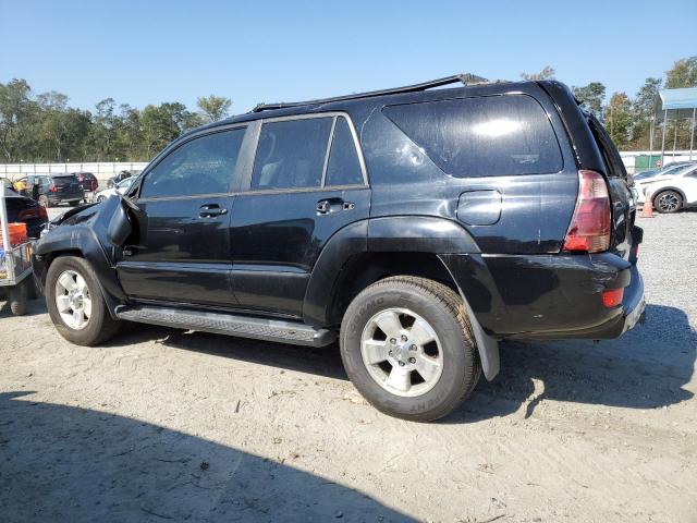 Photo 2 from auction – 2004 TOYOTA 4RUNNER SR with VIN JTEZU14R448014254