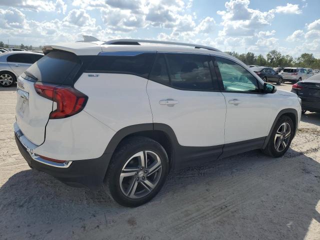 Photo 3 from auction – 2019 GMC TERRAIN SL with VIN 3GKALPEV5KL192714