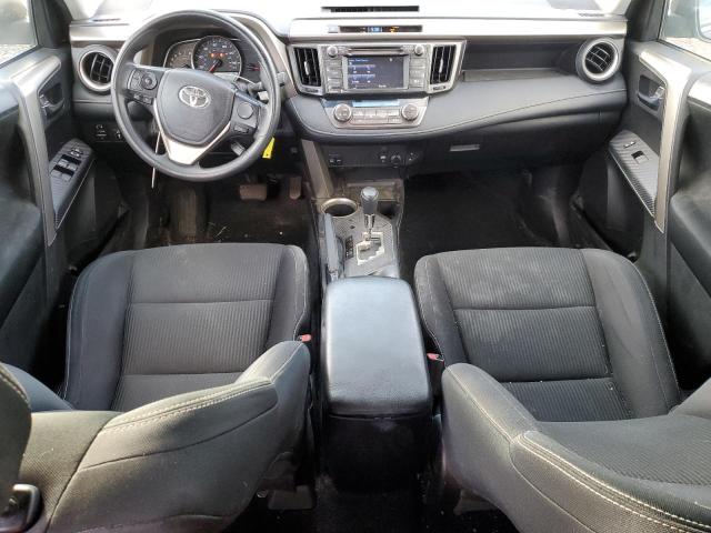 Photo 8 from auction – 2014 TOYOTA RAV4 XLE with VIN 2T3RFREV9EW168205