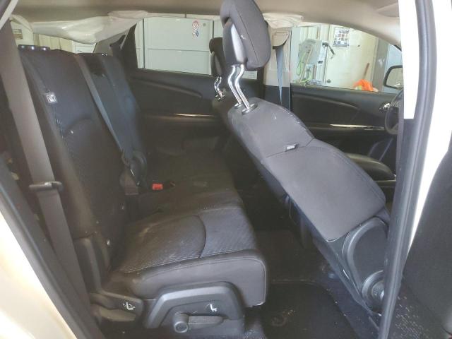 Photo 11 from auction – 2017 DODGE JOURNEY SX with VIN 3C4PDCBG7HT571384
