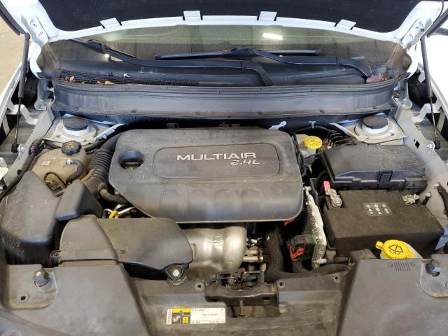 Photo 12 from auction – 2015 JEEP CHEROKEE L with VIN 1C4PJMCB1FW734250