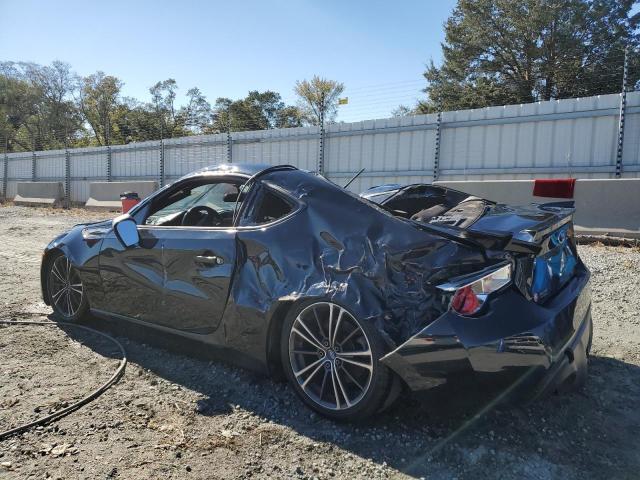 Photo 2 from auction – 2013 SUBARU BRZ 2.0 PR with VIN JF1ZCAB10D2606036