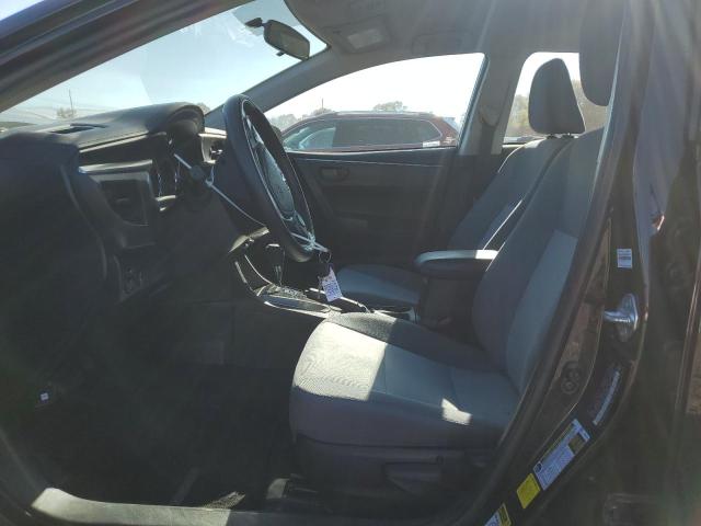Photo 7 from auction – 2016 TOYOTA COROLLA L with VIN 2T1BURHEXGC578284