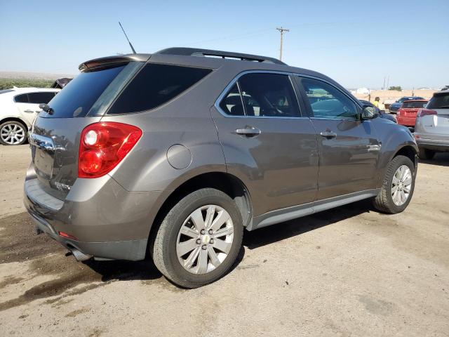 Photo 3 from auction – 2011 CHEVROLET EQUINOX LT with VIN 2CNFLNE53B6313438