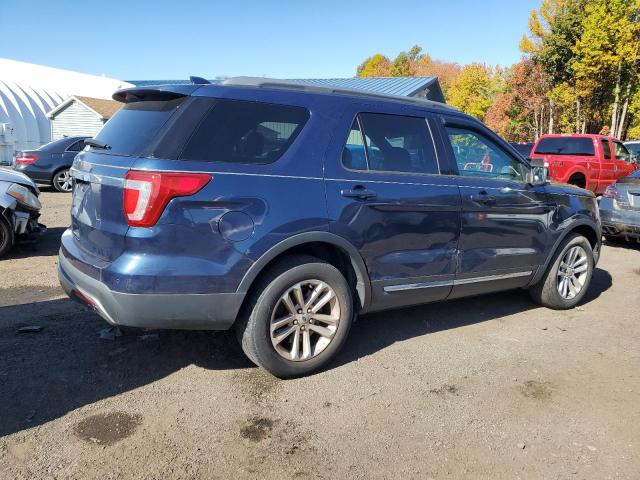 Photo 3 from auction – 2017 FORD EXPLORER X with VIN 1FM5K7D87HGB27755