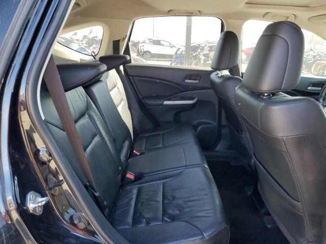 Photo 11 from auction – 2012 HONDA CR-V EXL with VIN 2HKRM3H77CH513445