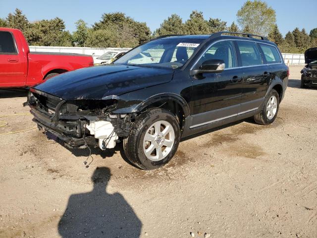 VOLVO XC70 3.2 2010 with VIN YV4960BZ7A1076888 - Photo from auction
