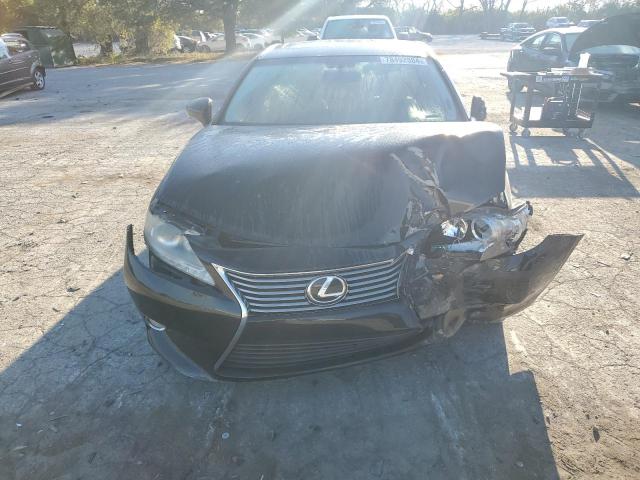 Photo 5 from auction – 2013 LEXUS ES 350 with VIN JTHBK1GG9D2019733
