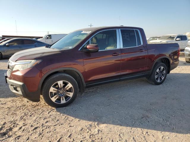 HONDA RIDGELINE 2019 with VIN 5FPYK3F53KB012172 - Photo from auction
