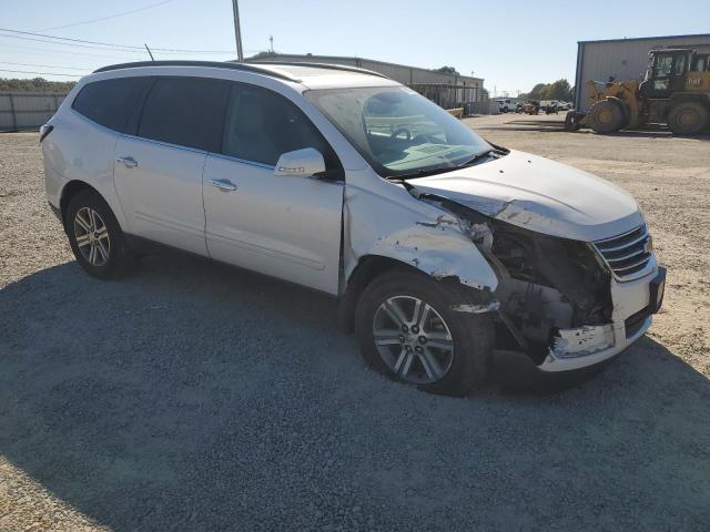 Photo 4 from auction – 2016 CHEVROLET TRAVERSE L with VIN 1GNKRHKD4GJ281146