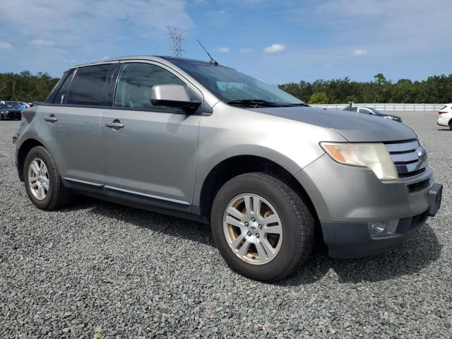Photo 4 from auction – 2008 FORD EDGE SEL with VIN 2FMDK48C38BA54674