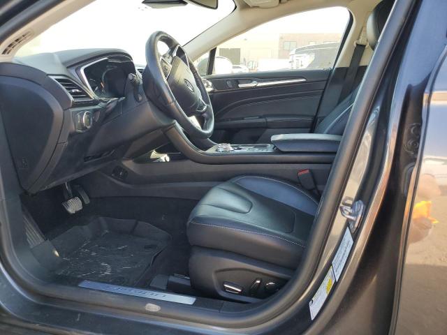 Photo 7 from auction – 2019 FORD FUSION TIT with VIN 3FA6P0RU8KR260442