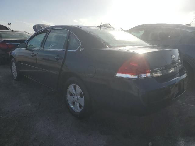 Photo 2 from auction – 2007 CHEVROLET IMPALA LT with VIN 2G1WT58K679263235