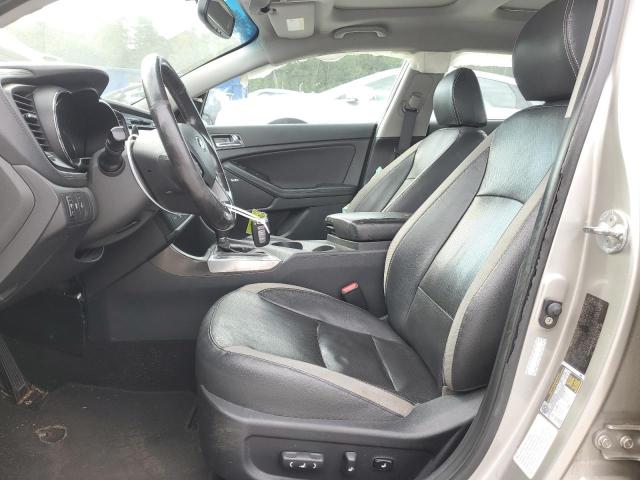 Photo 7 from auction – 2013 KIA OPTIMA HYB with VIN KNAGM4AD9D5040384