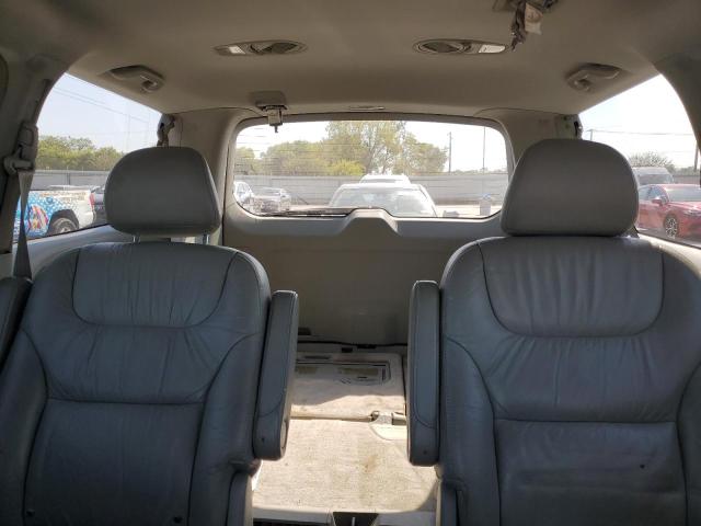 Photo 10 from auction – 2006 HONDA ODYSSEY EX with VIN 5FNRL38686B415151