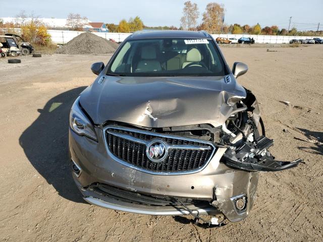 Photo 5 from auction – 2019 BUICK ENVISION P with VIN LRBFX3SX4KD025351
