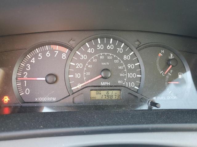 Photo 9 from auction – 2006 TOYOTA COROLLA CE with VIN 2T1BR32E66C591491