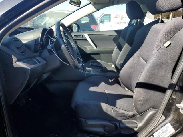 Photo 7 from auction – 2010 MAZDA 3 S with VIN JM1BL1S66A1166669
